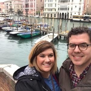 Meet your Posher, Maegan